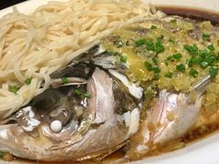 -绿茶餐厅(蓝色港湾店)