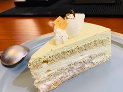 -Be Lived Cafe比例咖啡(摩天轮店)