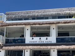 -The Sunny Side Cafe Station 1