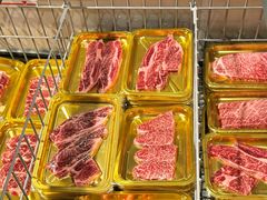 -隐炉和牛烧肉店(群力店)