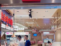 -西贝莜面村(镇江苏宁广场店)