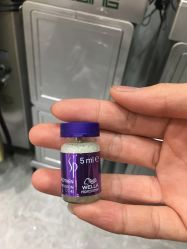 -黛蓝形象定制