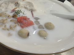 -自然椰·海南清补凉(海月广场店)