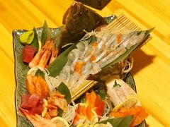 -福匠日本料理(人民路店)