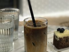 -不正咖啡(万达尊店)