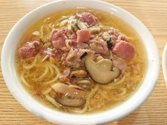 -吴记怪味面(牛王庙店)