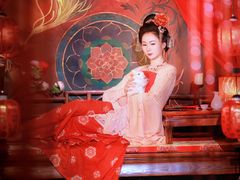 -红袖添香古风写真馆