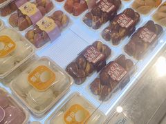 -MaKY米旗(熙地港店)