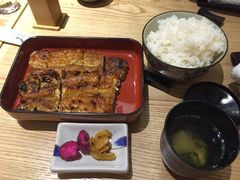 -昇鳗鱼家(浦东店)