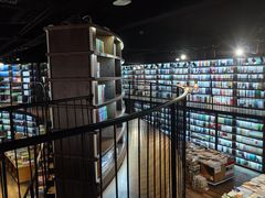 -三联韬奋书店(三里屯店)