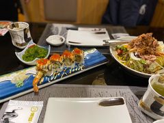 -昱匠·日本料理(金融街店)