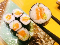 -友壹町寿司(嘉洲广场店)