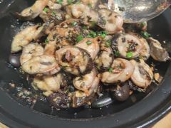 -味可道美食坊(福基路店)