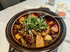 全家旺-马旺子酒楼