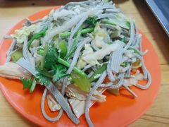 -清真-戏楼王记牛肉面