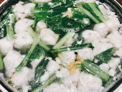 -将相和·海鲜蒸饺大连菜