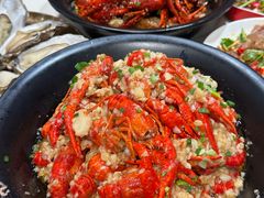 -龙虾当家·大排档(红谷滩五中店)