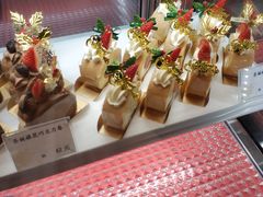 -檬舒舒MonChouChou(久光百货店)