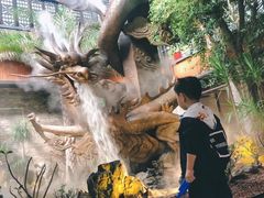 -云境生态园(红谷滩店)