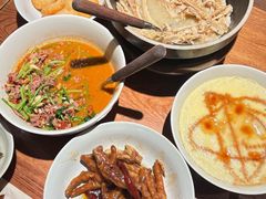 -田小狗的饭店(碧桂园店)