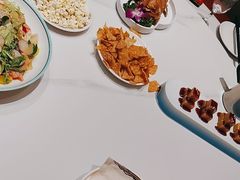 -梅利汴京烤鸭•开封豫菜地标店(晋安路店)