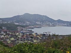 -枸杞岛