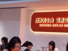 -韵味湘肴·小炒黄牛肉(五一广场店)