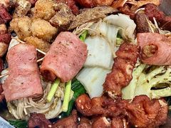 -瑞安第一泡·后街泡泡(虹桥后街店)