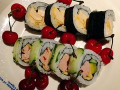 -星伦多自助料理·涮烤一体(虹悦城店)