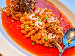 -馋遇江南·精致湖景雅宴(东方之门店)