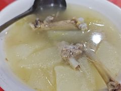 -车头老二大排档(金城步行街店)