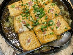 -飞尝蚝·顺德菜·鱼生(顺德总店)