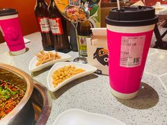 -味之绝美蛙鱼火锅(建设路店)