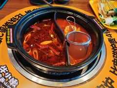 -牛小嫩串串火锅(老国贸总店)