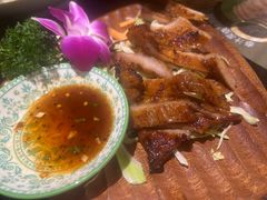 -金厨泰国餐厅·全泰籍厨师料理(拱北店)