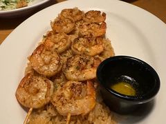 -Texas Roadhouse(世纪汇广场店)
