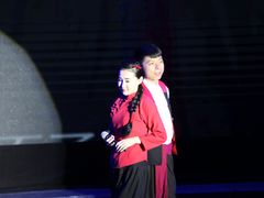 -陕北民歌大舞台