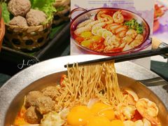 -翡翠鸟精品泰国菜(北辰财富中心店)