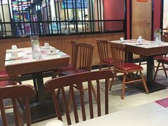 -渝是乎川渝小炒(新世界百货望京店)