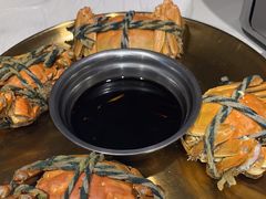-石牌岭小亮蒸虾•湖北老字号(左岭店)