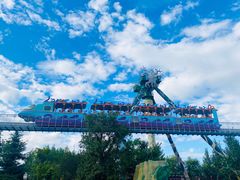 -七彩云南欢乐世界