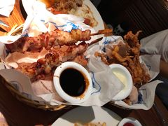 -宝莱纳餐厅(滨江店)