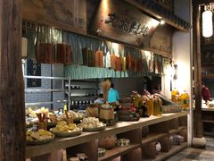 -淀里船宴(卓达店)