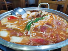 -紫霞门韩国料理烤肉(深南东路店)