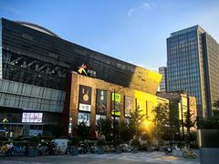 -上海长风大悦城
