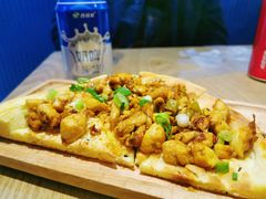 -壹粉屋新疆炒米粉(建外SOHO东区店)