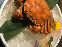 -老头儿油爆虾·知味杭州(爱琴海购物中心)