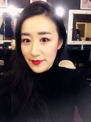 -FIONA MAKE UP恋妆造型