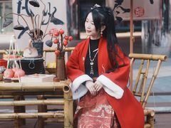 -木渎影视城