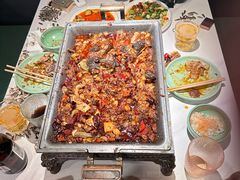 -问渔烤鱼(回龙观总店)